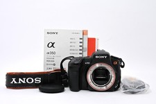 [OTTIME CONDIZIONI] SONY α350