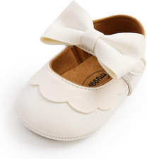 Scarpe Neonata Ballerine
