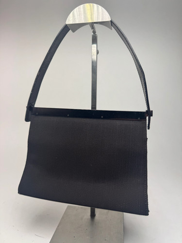 Borsa gucci baguette vintage - borsa,