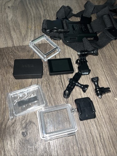 Gopro lcd touch screen - screen, bacpac
