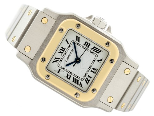 Orologio donna cartier santos - orologio,