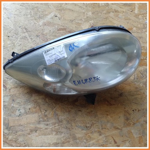 Faro fanale proiettore - faro,