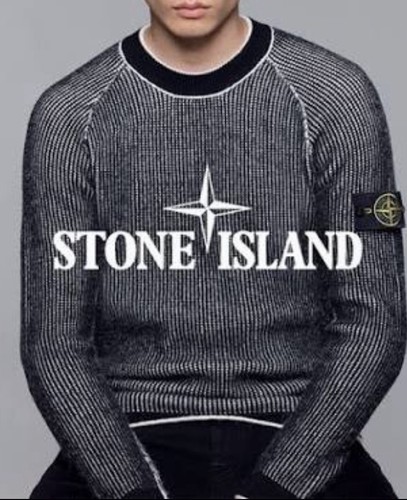 Maglione stone island - maglione,