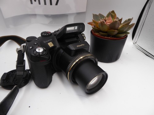 Fujifilm finepix s7000 3 - finepix, 6,3