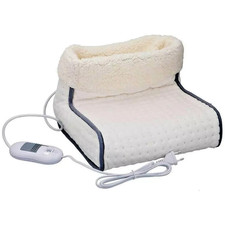 Scalda Piedi Elettrico