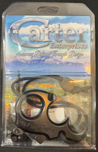 Carter enterprises release aid - enterprises,