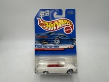 DIE CAST 1/64 " 1964 LINCOLN