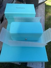 Orecchini Tiffany&Co Paloma Picasso in Oro 750