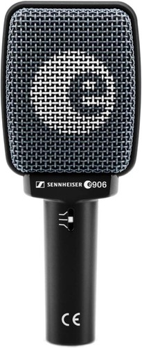 Sennheiser e906 microfono - e906,