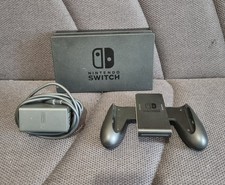 Base Di Ricarica Nintendo Switch