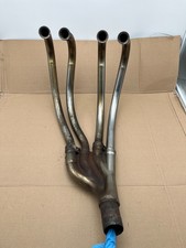 Honda CB750 G Collettore di Scarico Collettore di Scarico CB 750 Four F2 #33888