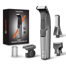 ✅Rasoio Elettrico per Corpo