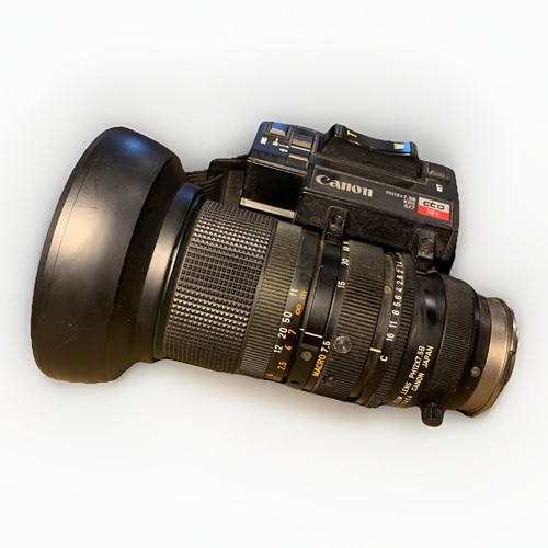 Canon ph12x7 krs sx7 - canon,
