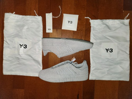 Adidas yohji yamamoto - yohji,