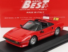 1/43 BEST-MODEL - FERRARI -
