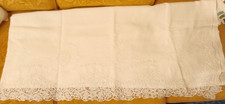SET LENZUOLA MATRIMONIALE + 2