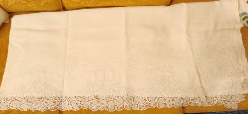 Set lenzuola matrimoniale 2 - matrimoniale,