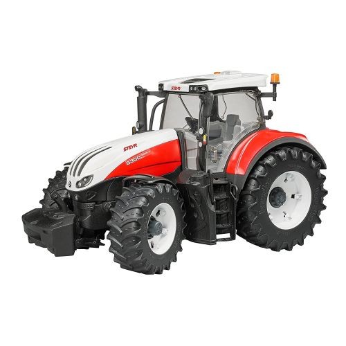 Bruder brd03180 trattore steyr - brd03180,