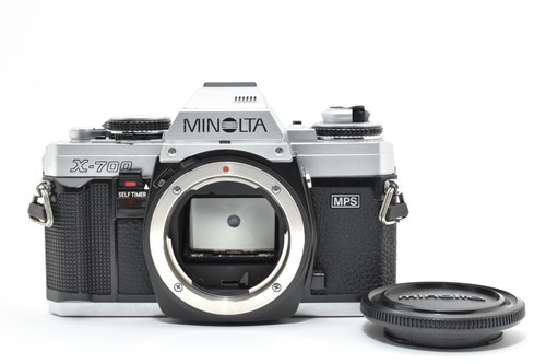 Rara fotocamera reflex