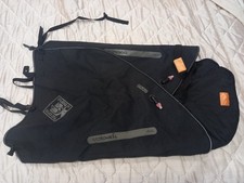 TERMOSCUDO COPRIGAMBE TUCANO URBANO PER KYMCO People 300