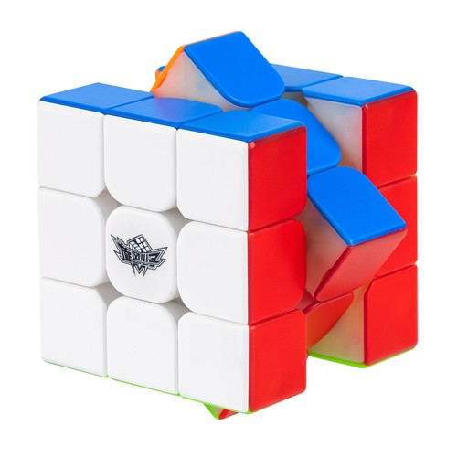 Fantix magnetic speed cube - magnetic,