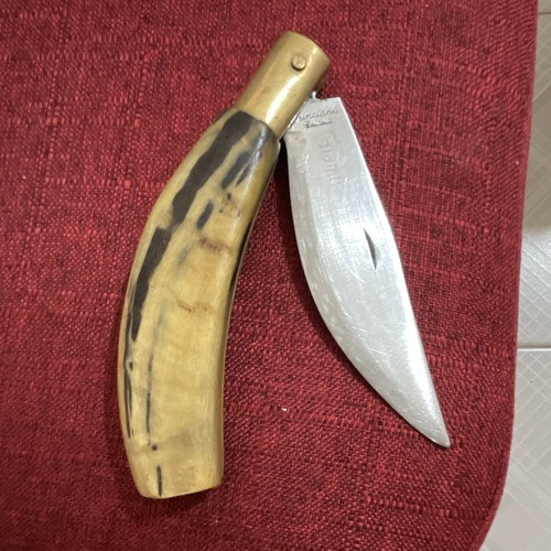 Coltello serramanico