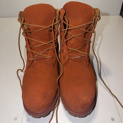 Timberland premium inch - premium, 6-inch