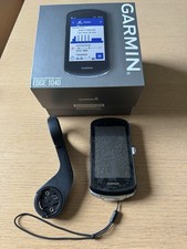 Garmin Edge 1040 Ciclocomputer