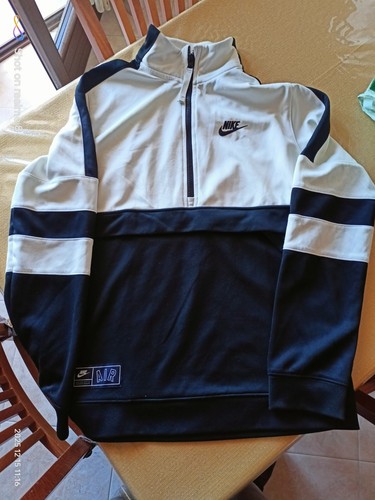 Felpa nike - felpa,