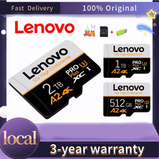 Lenovo Scheda di Memoria SD