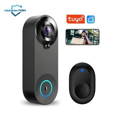 Videocitofono Wireless 1080P