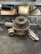 Pompa Acqua Alfa Romeo Epoca (Giulia, Super Gt, Junior, GTV, Spider)