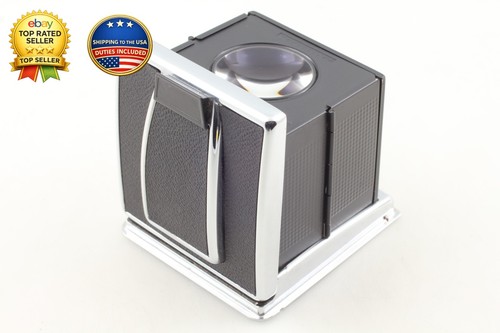 Late mint hasselblad waist - hasselblad,