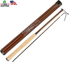 Aventik Tenkara Rod Pro IM12