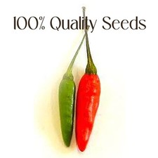 Peperoncino (occhio di