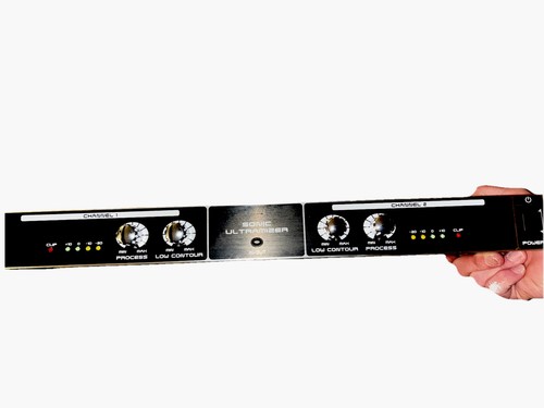Sonic ultramizer su9920 - sonic,