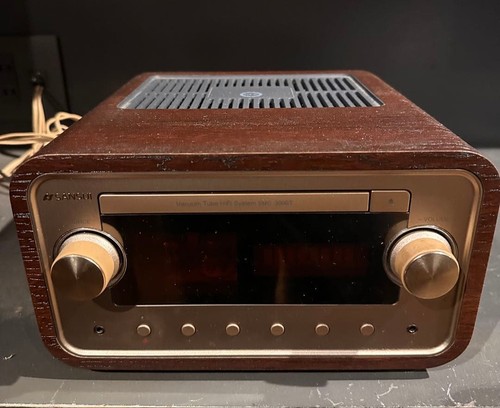 Sansui smc 300bt tubo - smc-300bt,