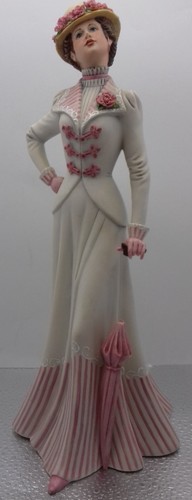 Capo monte bisque porcelain - capo-di-monte,