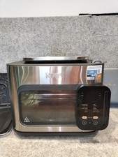 Friggitrice ad Aria Forno