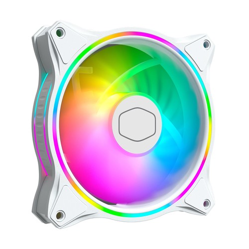Cooler master ventola - cooler,