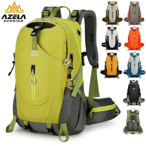 Zaino trekking 40l - 40l,