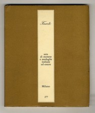 Asta di monete e medaglie