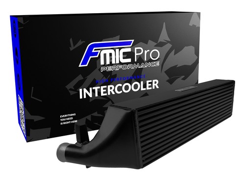 Intercooler fmic pro per - intercooler, audi