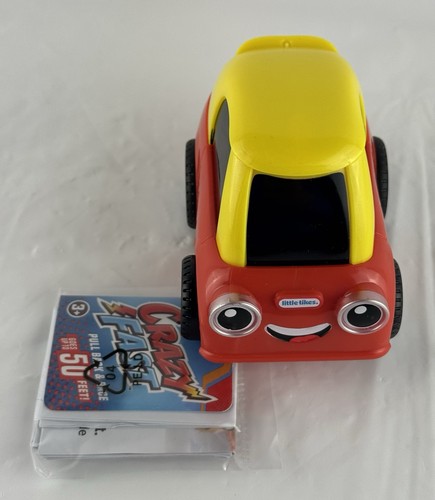 Little tikes first car - tikes,