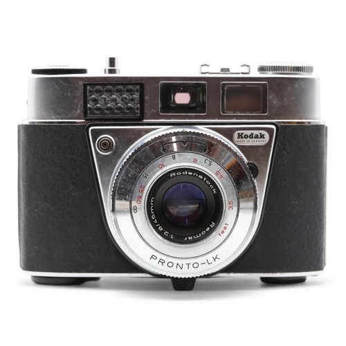 Kodak retinette fotocamera - kodak, 1b
