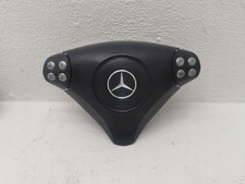 MERCEDES SLK II Airbag volante