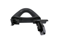 Poggiatesta Cuscino collo Dx o