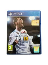 FIFA 18 (Sony PlayStation 4