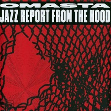 Omasta - Jazz Report From The