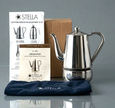NEW Caffettiera